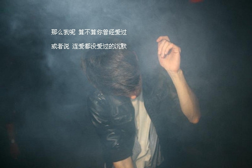 女生间友情的句子