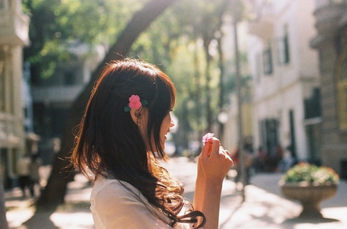 快手网名叫什么好听两个字 快手网名叫什么好听两个字