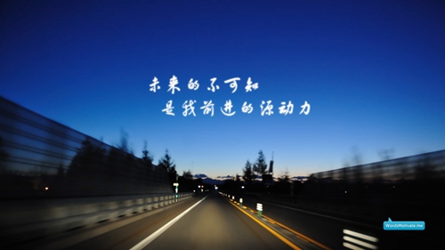 拍马屁的笑话