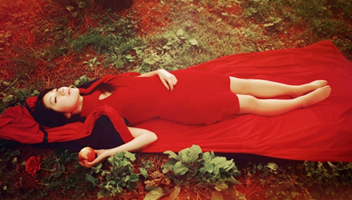 爱情公寓伤心的句子 爱情公寓伤心的句子