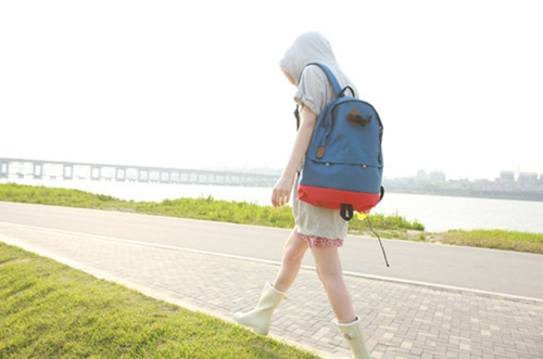 秋游累的句子说说心情 秋游累的句子说说心情