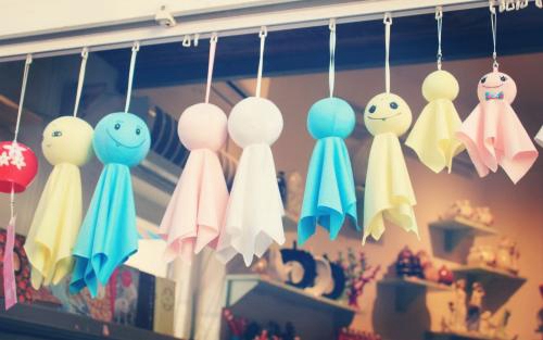 关于初秋的说说句子 关于初秋的说说句子