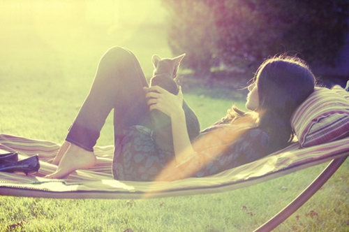 写给女人的暖心情话 写给女人的暖心情话