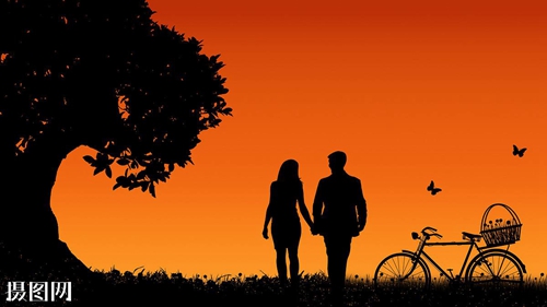 伤心情话 伤心情话