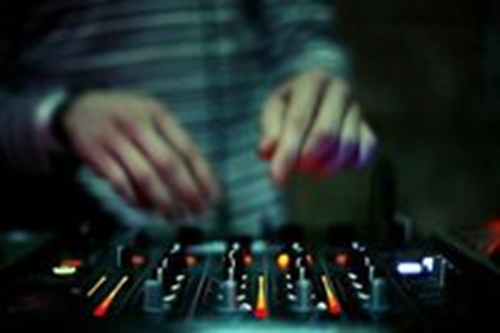 新东安劲爆dj