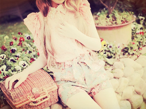 想念春天的味道句子 想念春天的味道句子