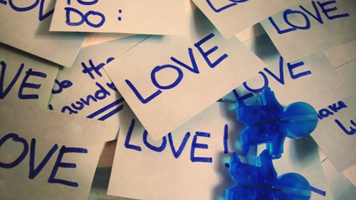 月全食代表爱情 月全食代表爱情