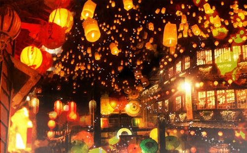 中秋节给好兄弟的祝福短信（中秋节祝福语送兄弟朋友）